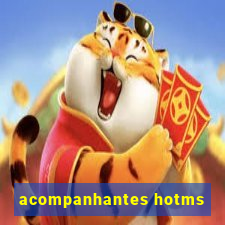 acompanhantes hotms